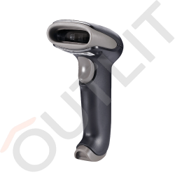 Winson WNI-6710g Ручний дротовий сканер штрих-коду купити